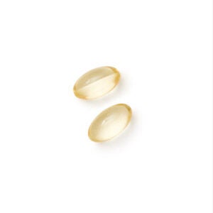 Vitamin E 180mg - 100 Softgels (100 Servings)